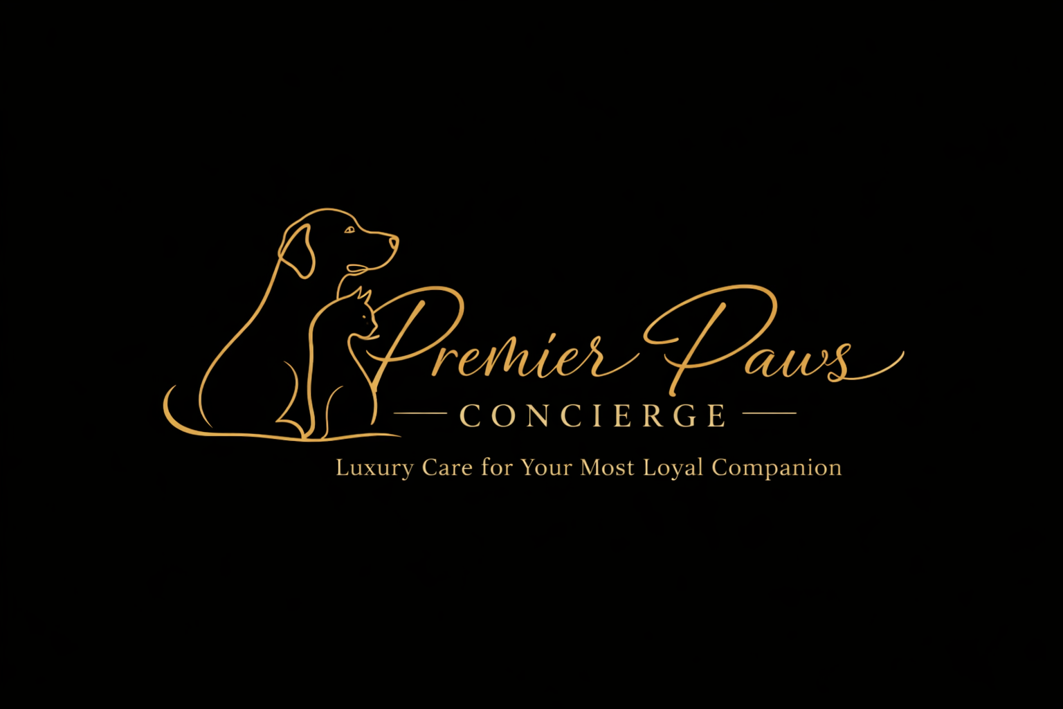 Premier Paws Concierge